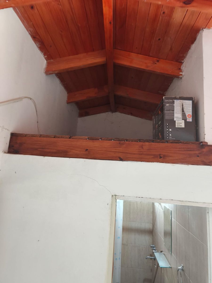 VENTA VIVIENDA PEQUEÑA - SAN JOSE (ER) - 4