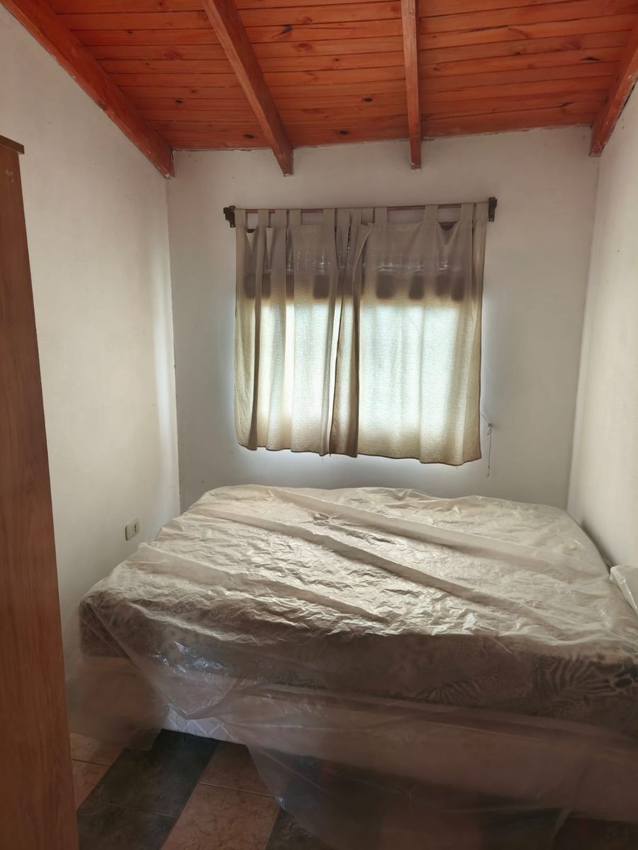 VENTA VIVIENDA PEQUEÑA - SAN JOSE (ER) - 6