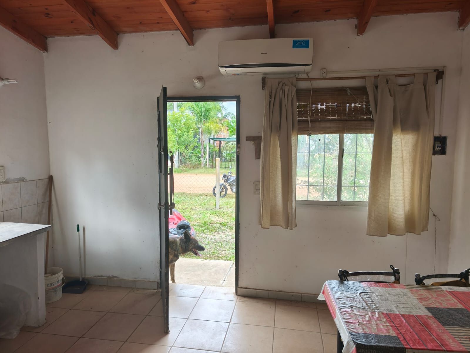 VENTA VIVIENDA PEQUEÑA - SAN JOSE (ER) - 7