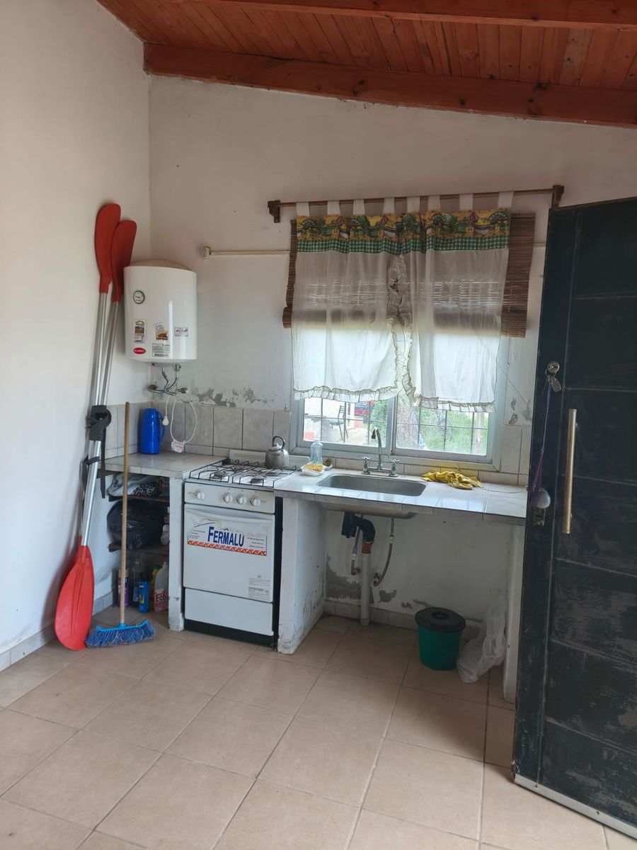 VENTA VIVIENDA PEQUEÑA - SAN JOSE (ER) - 8
