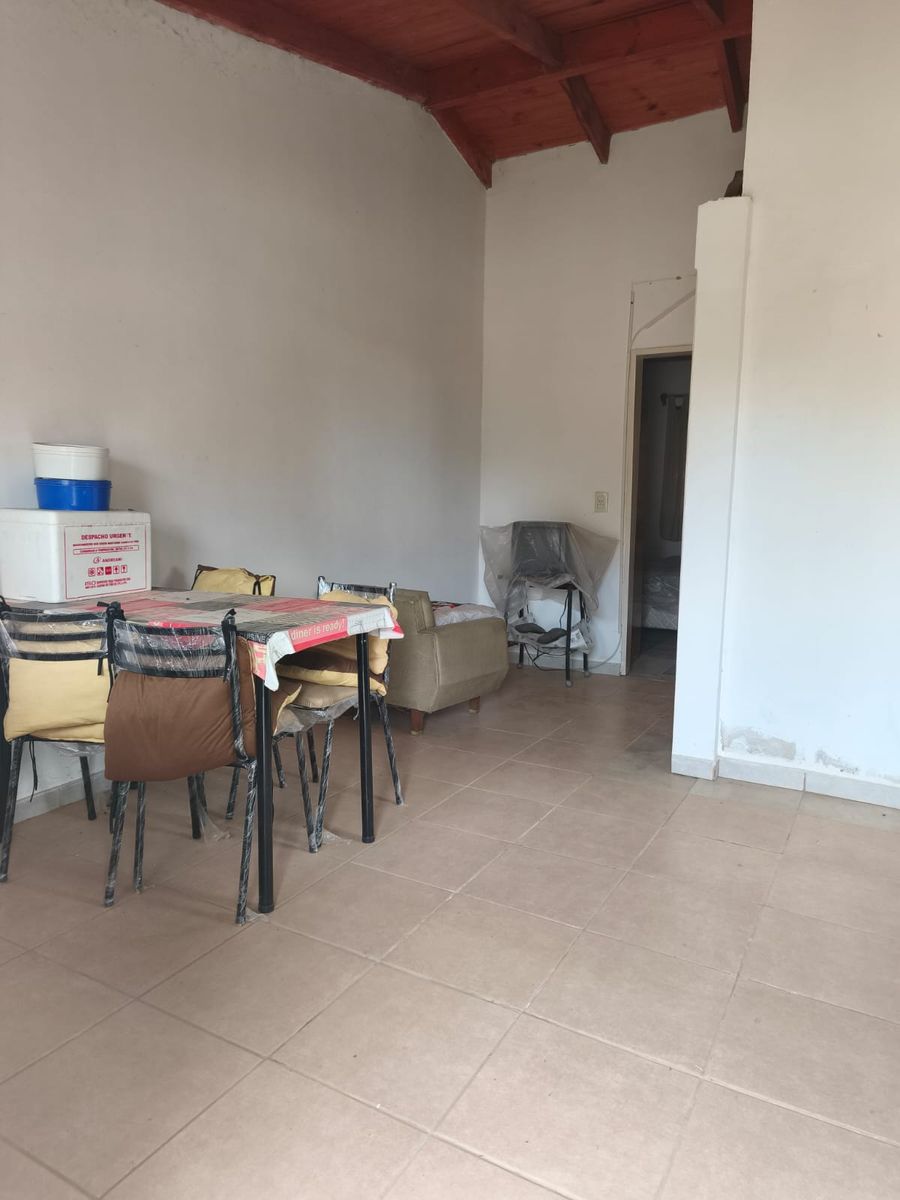 VENTA VIVIENDA PEQUEÑA - SAN JOSE (ER) - 10