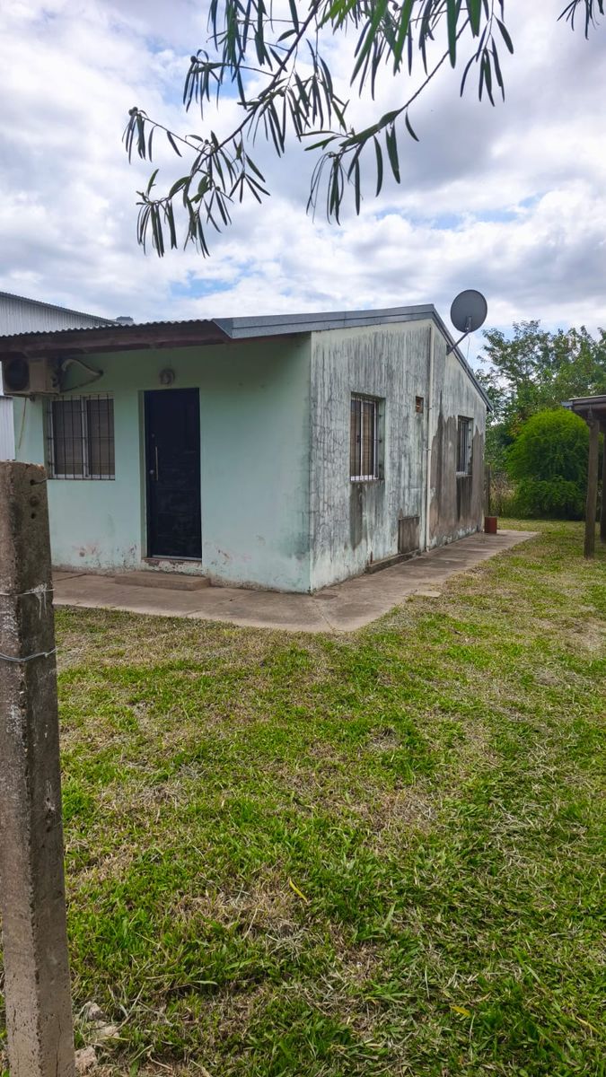 VENTA VIVIENDA PEQUEÑA - SAN JOSE (ER) - 11