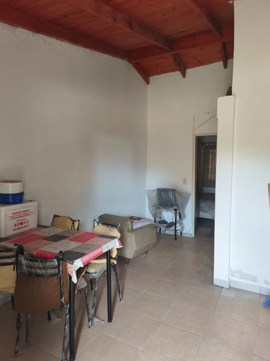 VENTA VIVIENDA PEQUEÑA - SAN JOSE (ER) - 14