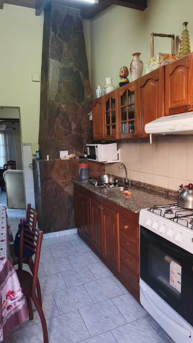 VENTA AMPLIA VIVIENDA - SAN JOSE (ER) — foto 2