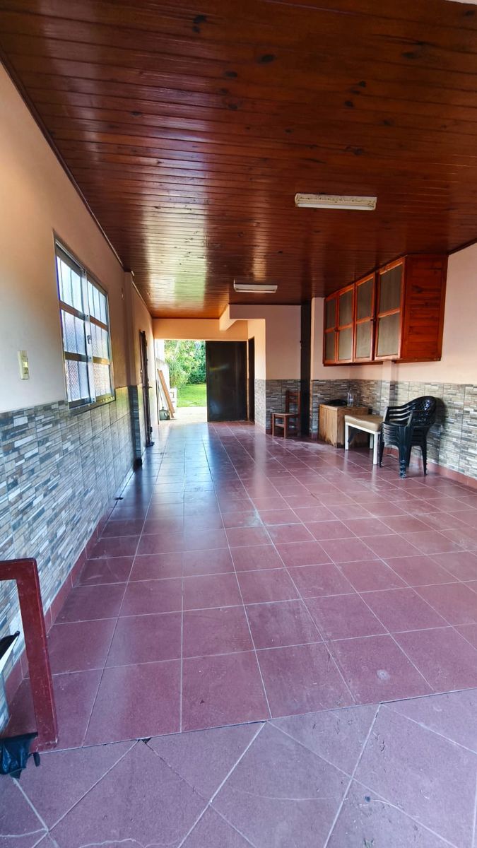 VENTA AMPLIA VIVIENDA - SAN JOSE (ER) — foto 3