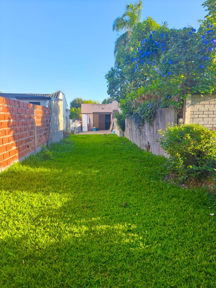 VENTA AMPLIA VIVIENDA - SAN JOSE (ER) — foto 4
