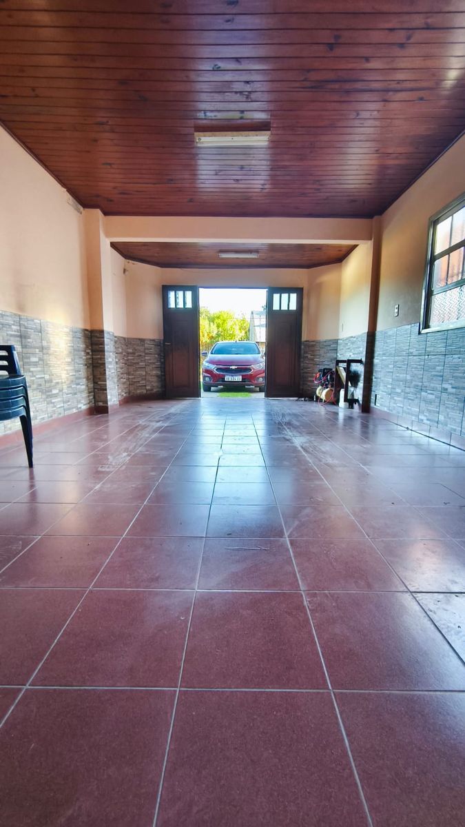 VENTA AMPLIA VIVIENDA - SAN JOSE (ER) — foto 6