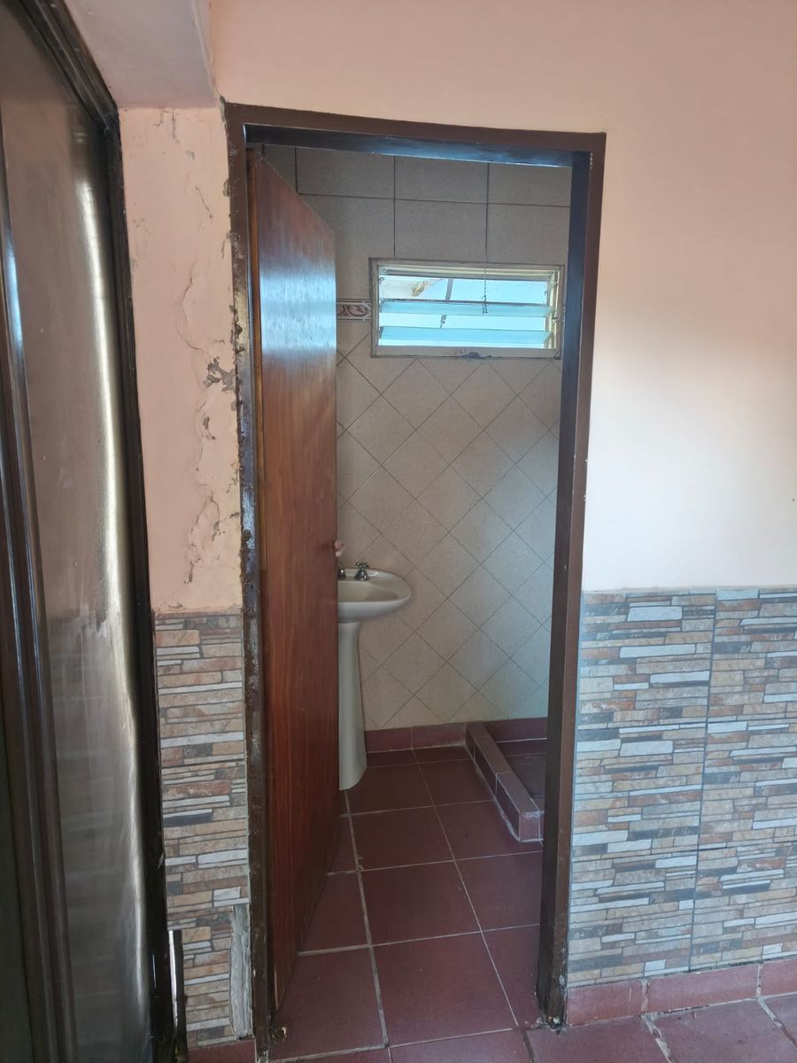 VENTA AMPLIA VIVIENDA - SAN JOSE (ER) — foto 8