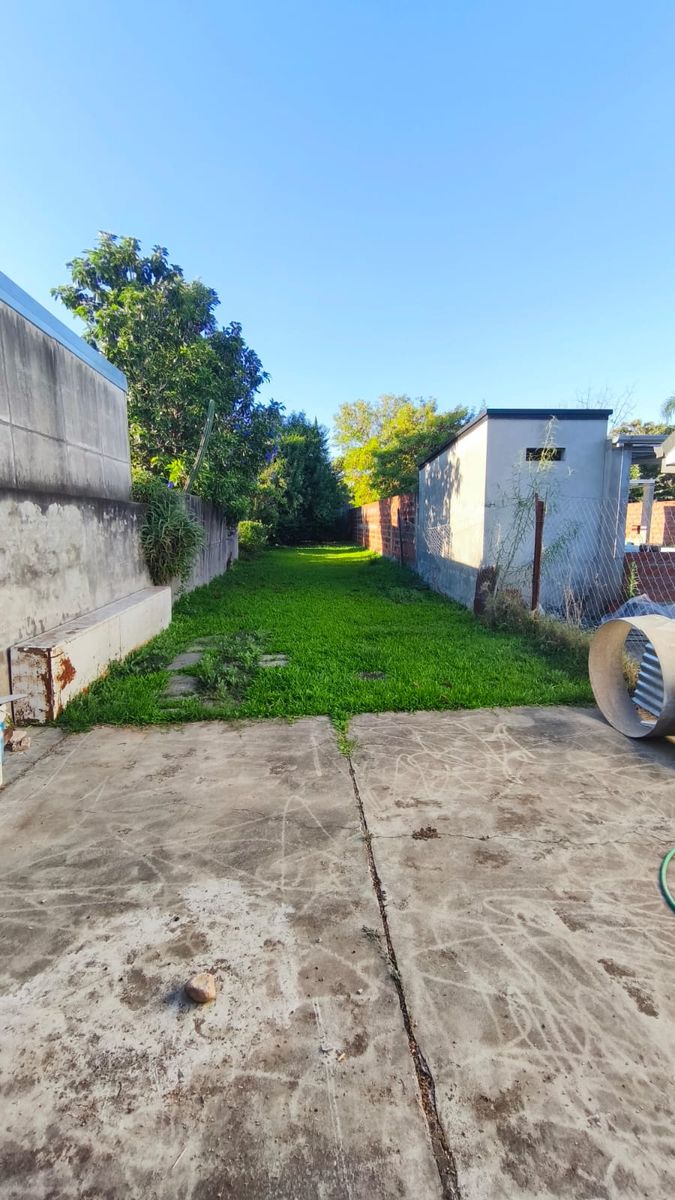 VENTA AMPLIA VIVIENDA - SAN JOSE (ER) — foto 9