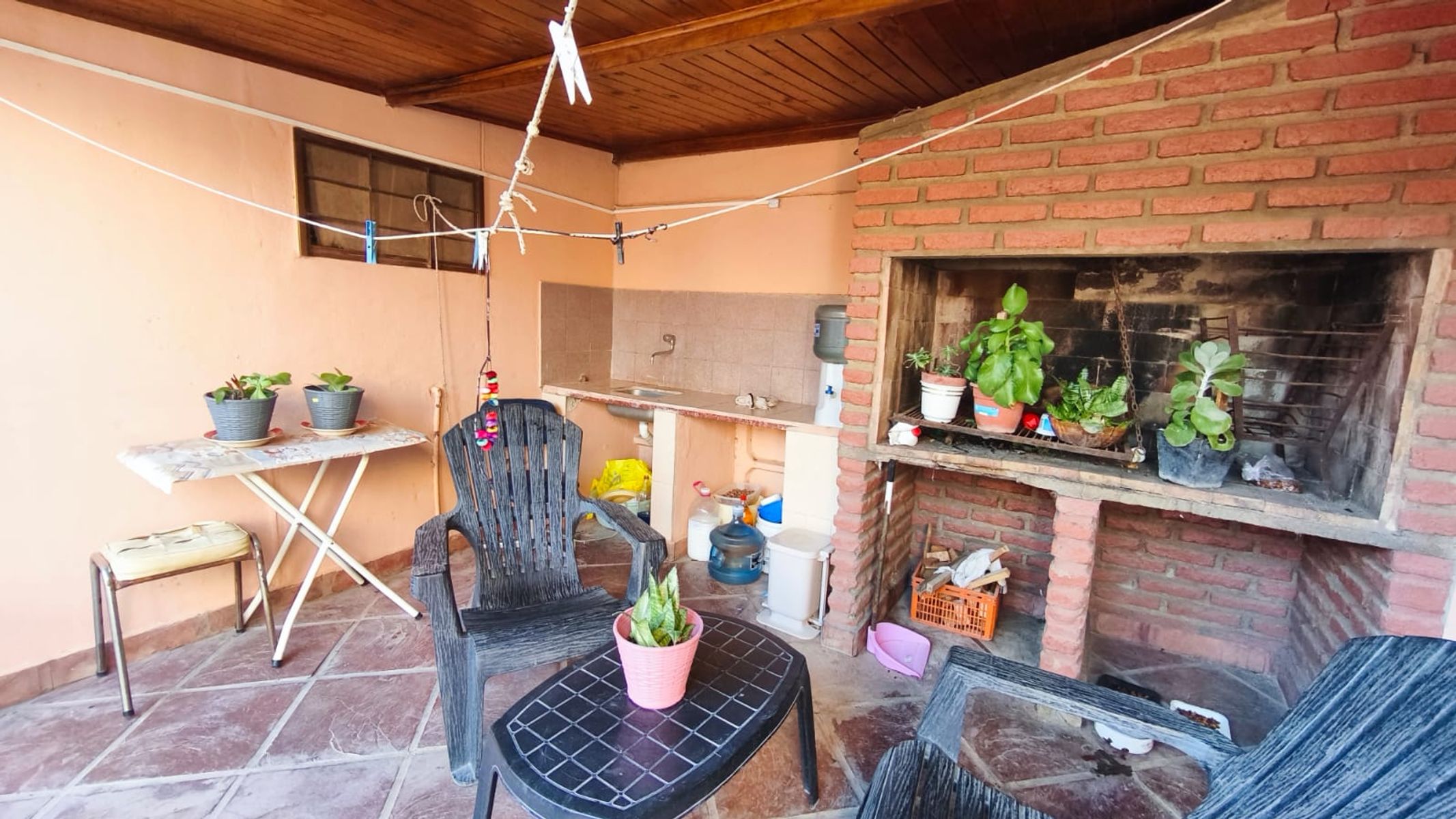 VENTA AMPLIA VIVIENDA - SAN JOSE (ER) — foto 12