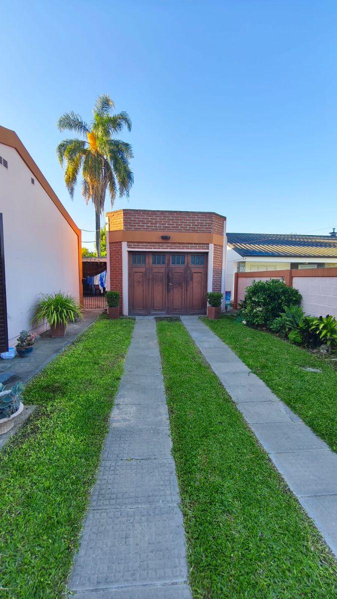 VENTA AMPLIA VIVIENDA - SAN JOSE (ER) — foto 13