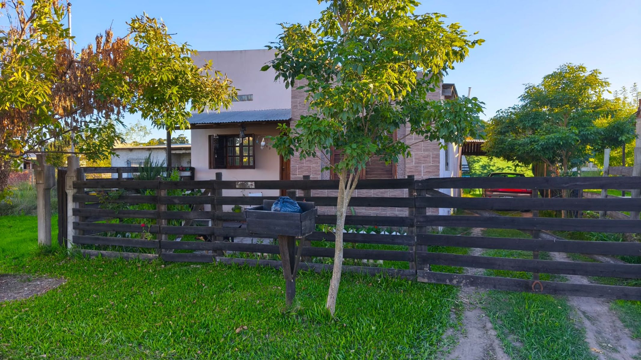 Oportunidad Vivienda con Piscina - 3