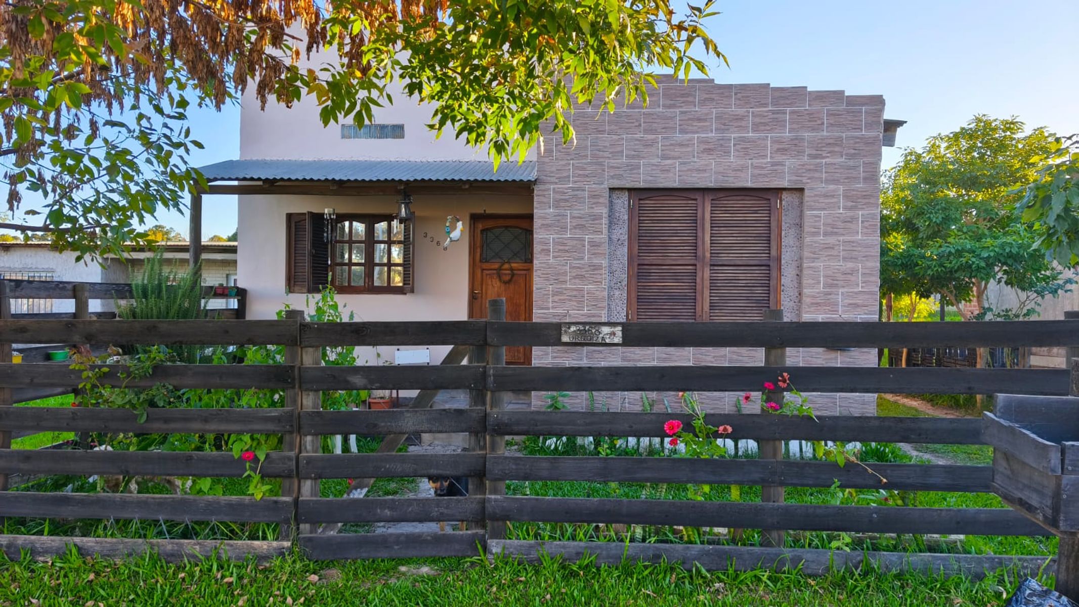 Oportunidad Vivienda con Piscina - 4