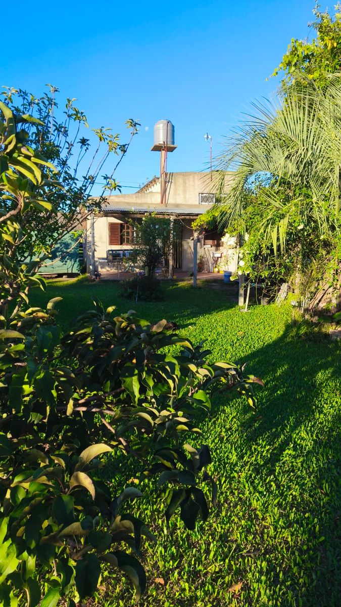 Oportunidad Vivienda con Piscina - 5