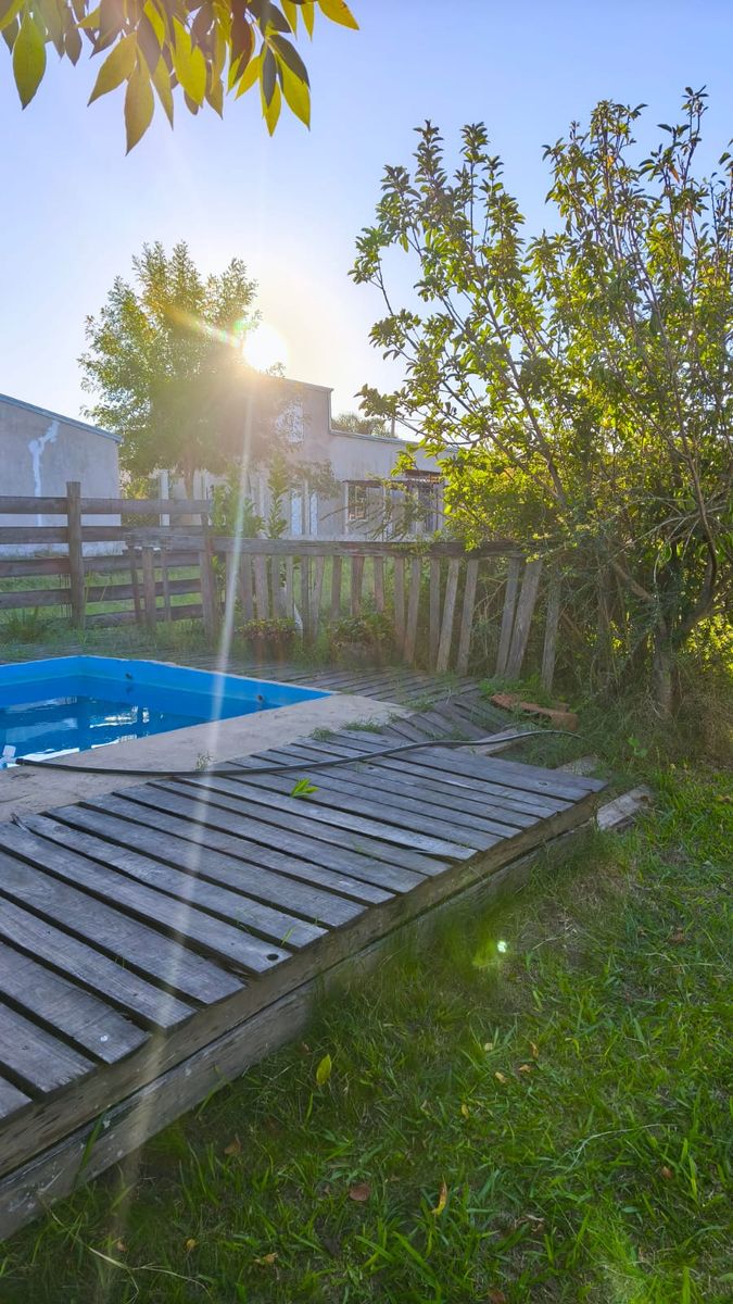 Oportunidad Vivienda con Piscina - 6