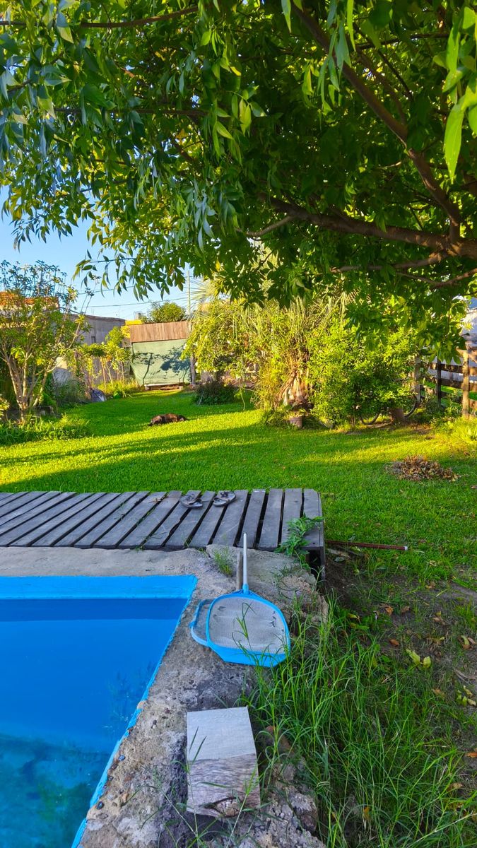 Oportunidad Vivienda con Piscina - 8