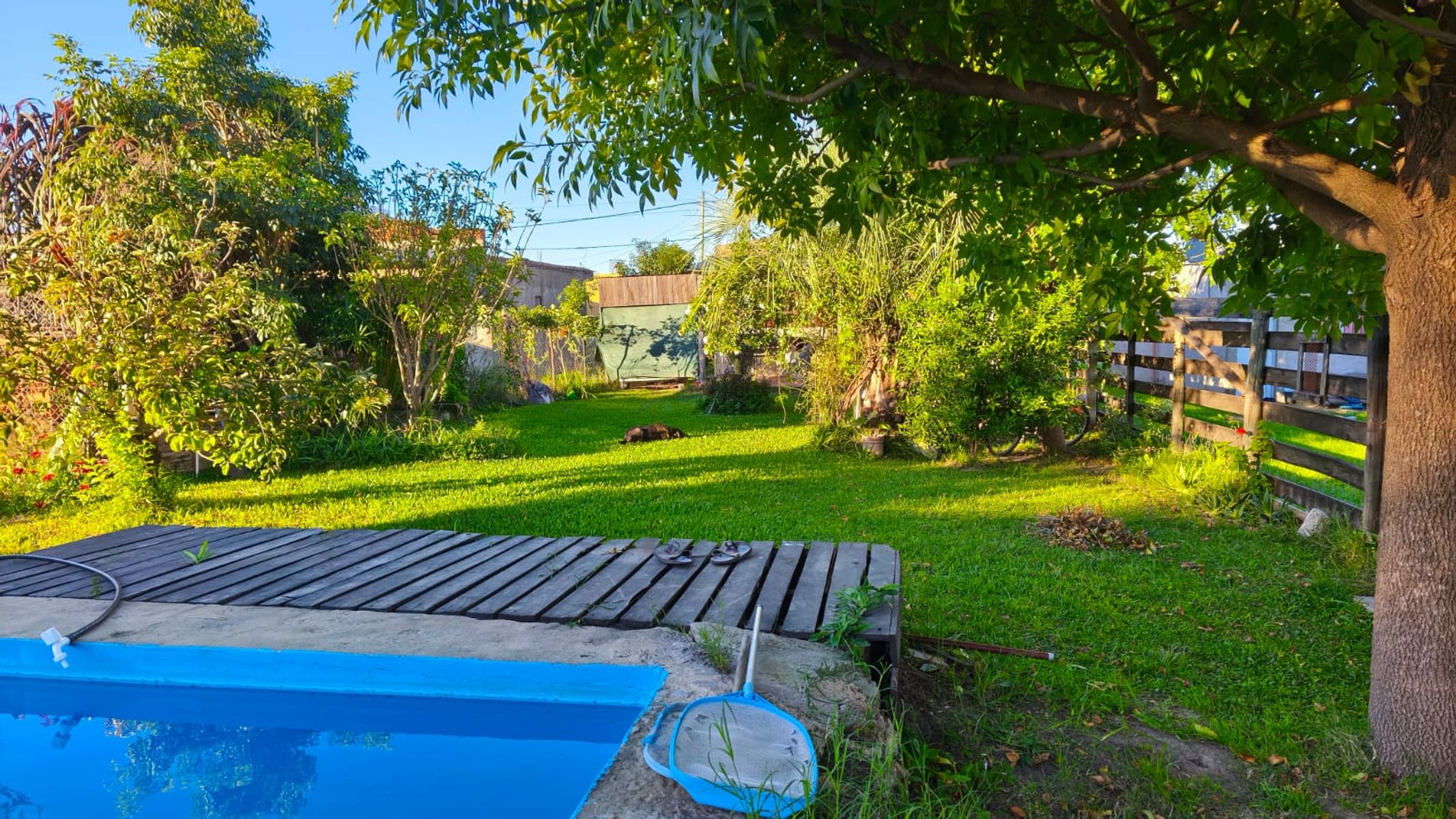 Oportunidad Vivienda con Piscina - 9