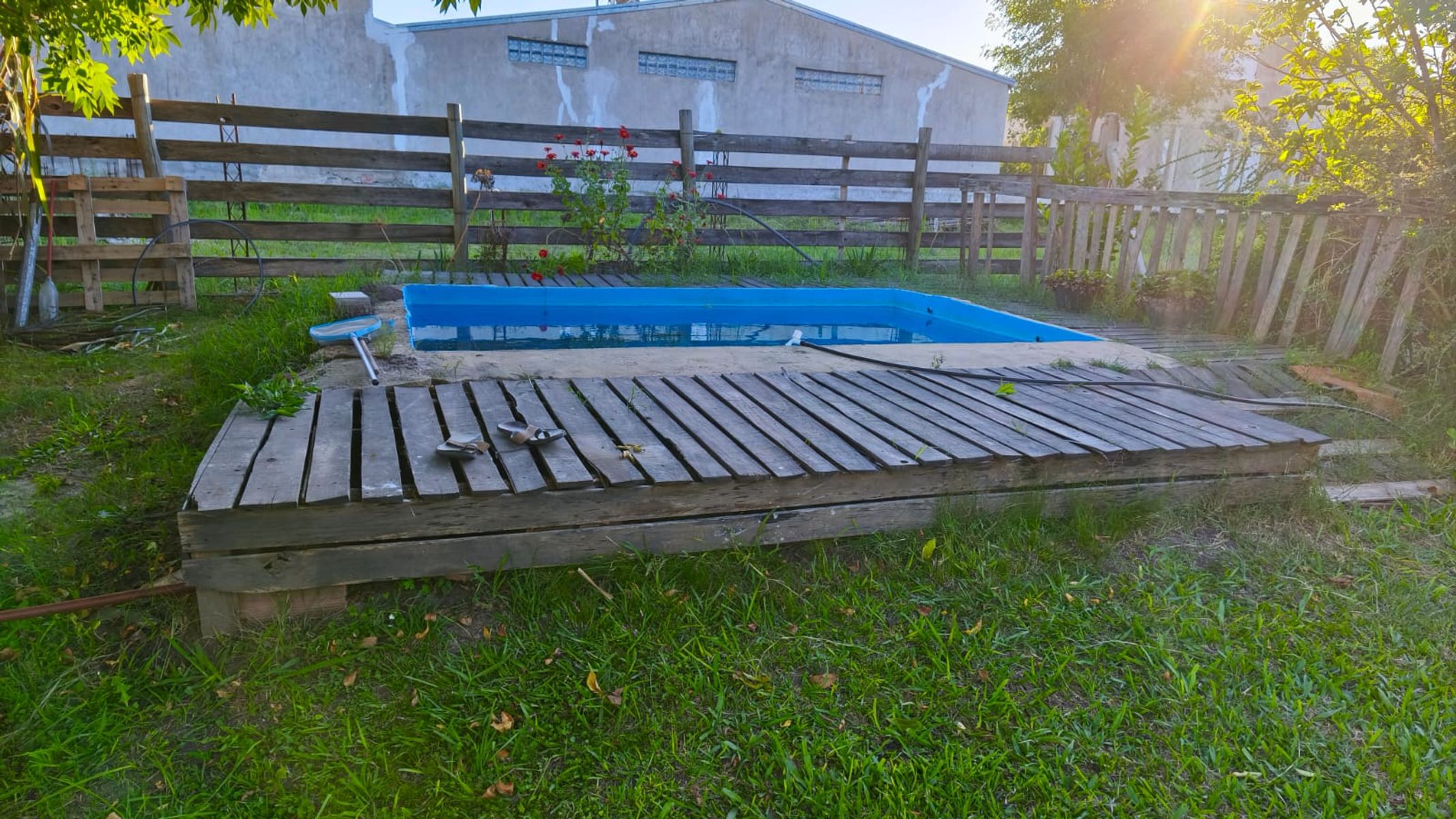 Oportunidad Vivienda con Piscina - 10
