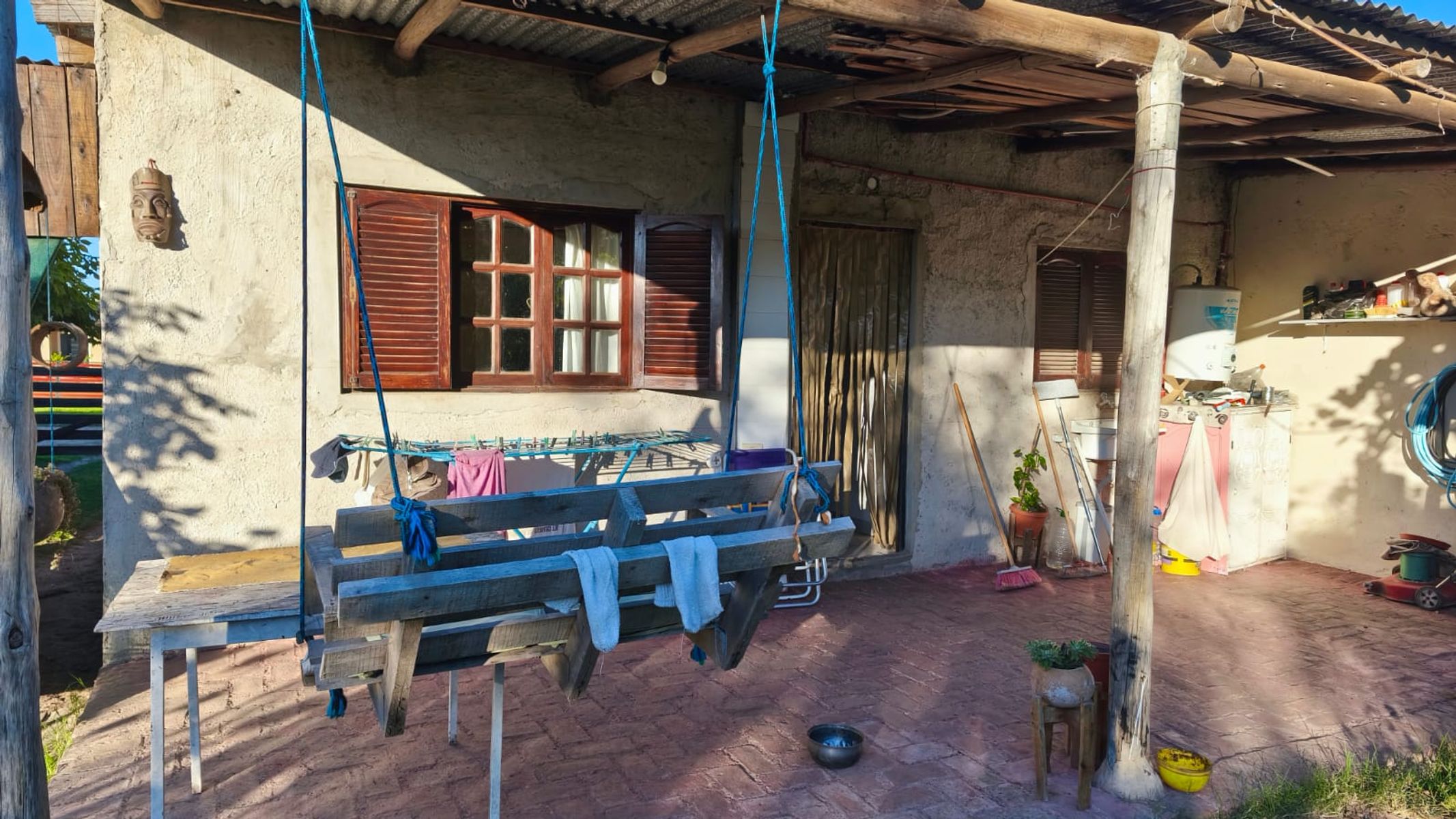 Oportunidad Vivienda con Piscina - 11