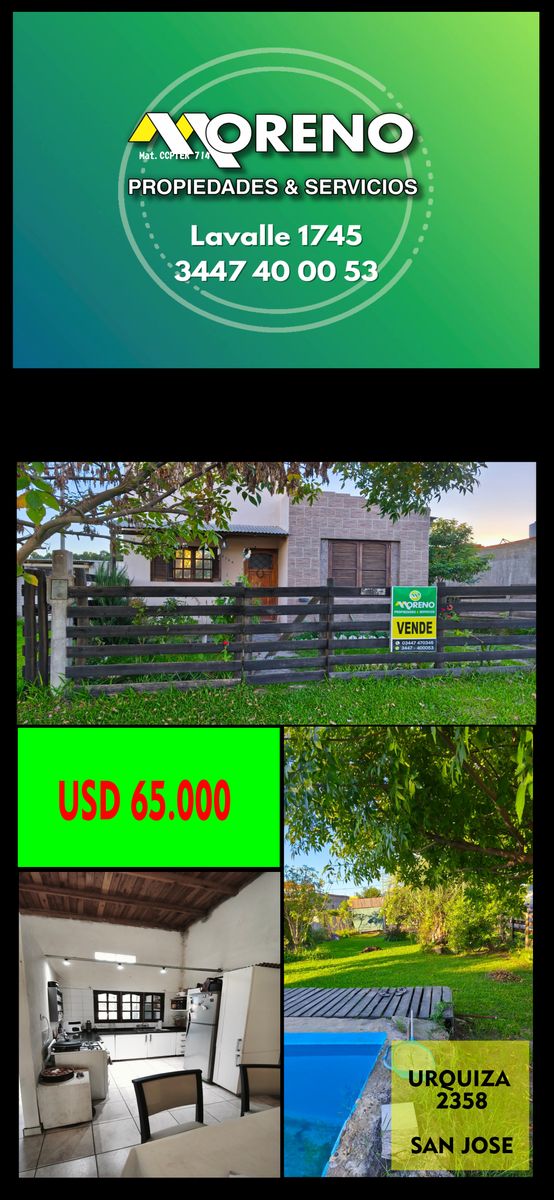 Oportunidad Vivienda con Piscina - 24