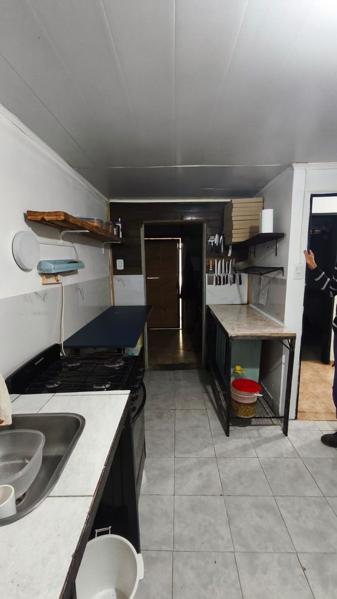 Amplia vivienda - San José (ER) - 1