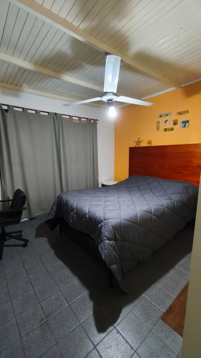 Amplia vivienda - San José (ER) - 2