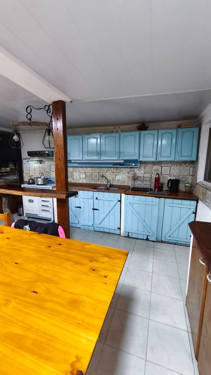 Amplia vivienda - San José (ER) - 3