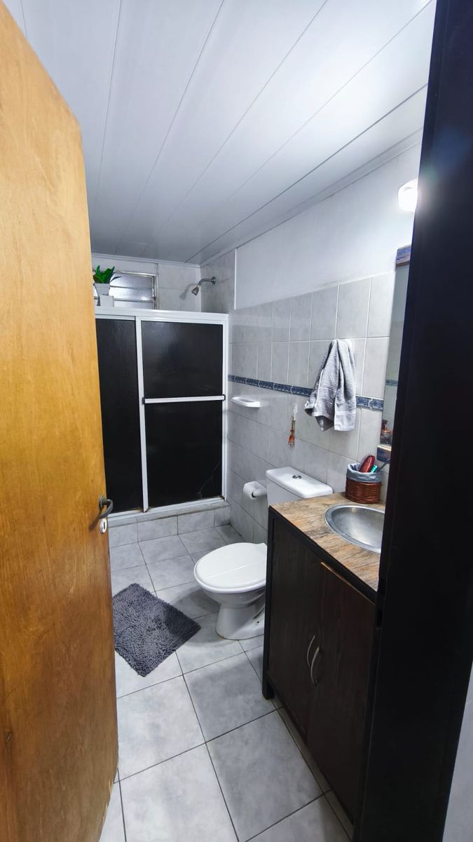 Amplia vivienda - San José (ER) - 4
