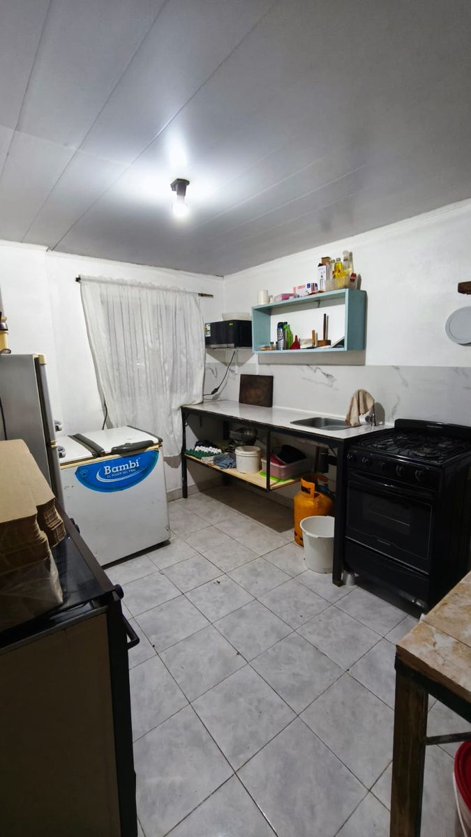 Amplia vivienda - San José (ER) - 6