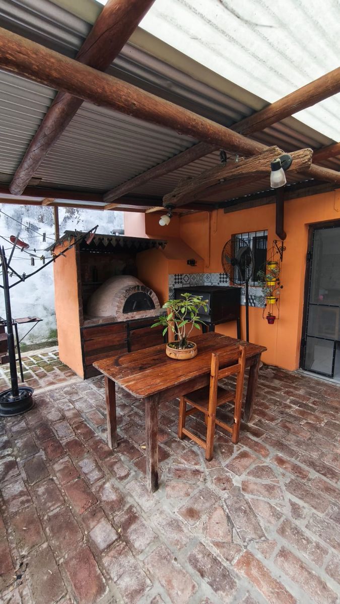 Amplia vivienda - San José (ER) - 8