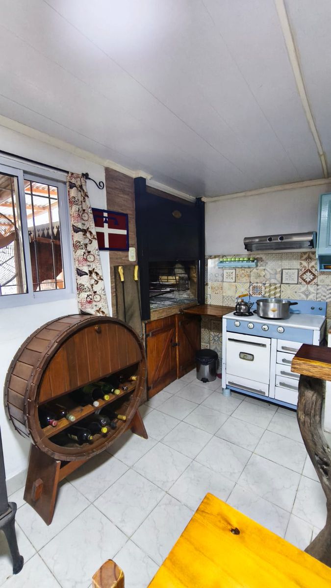 Amplia vivienda - San José (ER) - 11