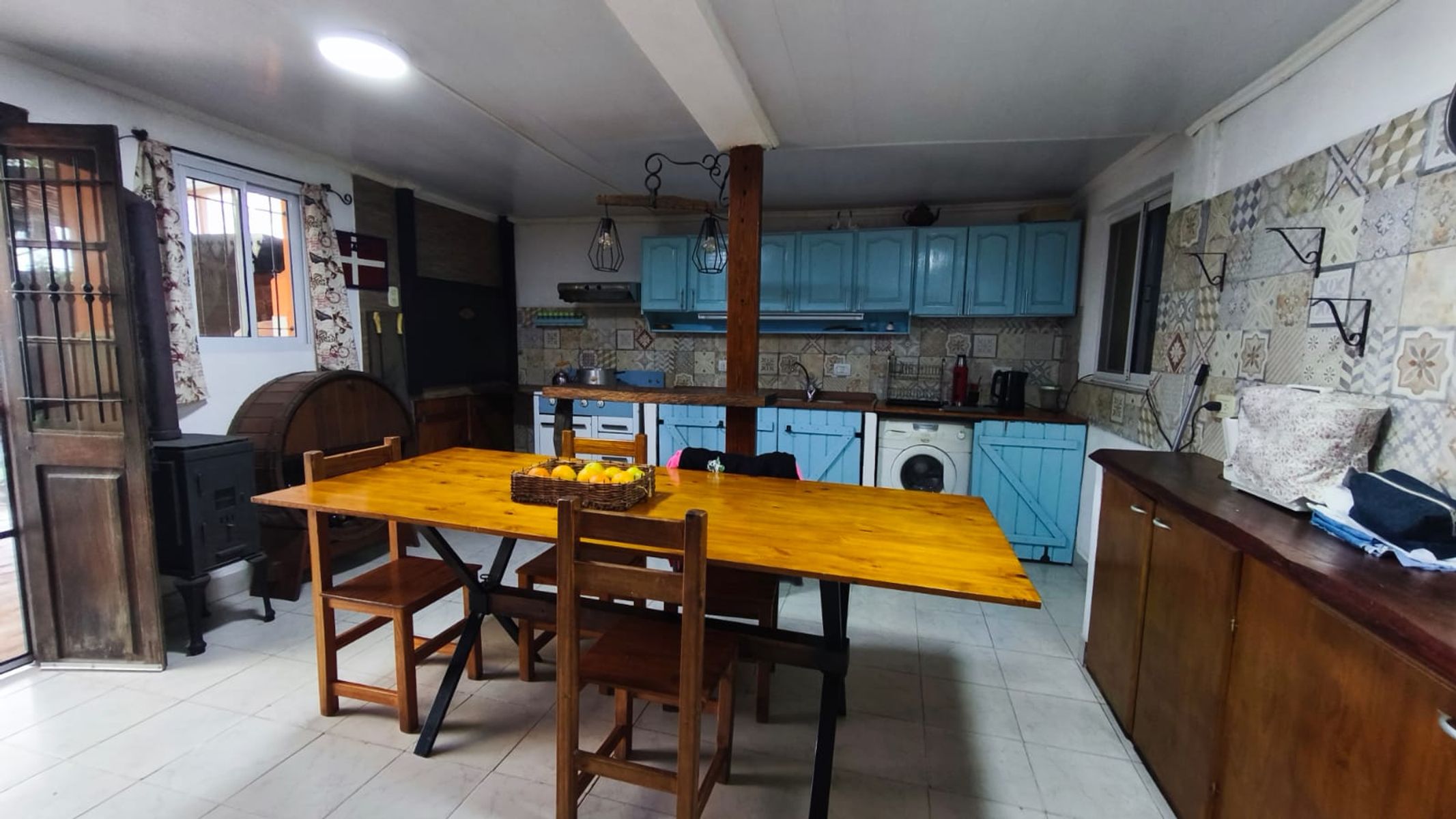 Amplia vivienda - San José (ER) - 12