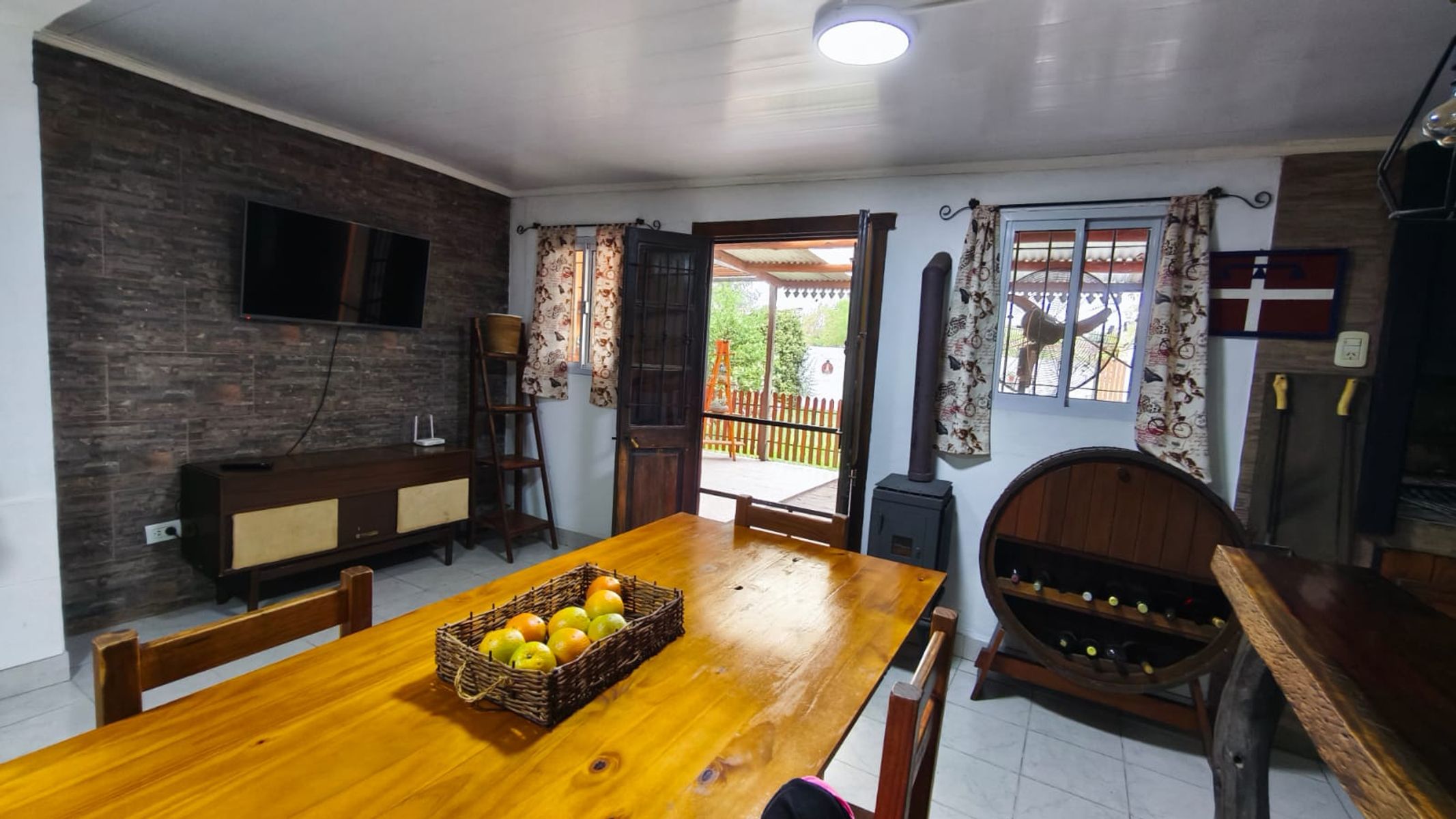Amplia vivienda - San José (ER) - 13