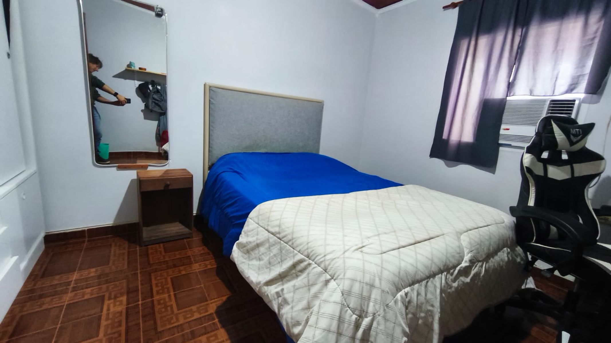 Amplia vivienda - San José (ER) - 14