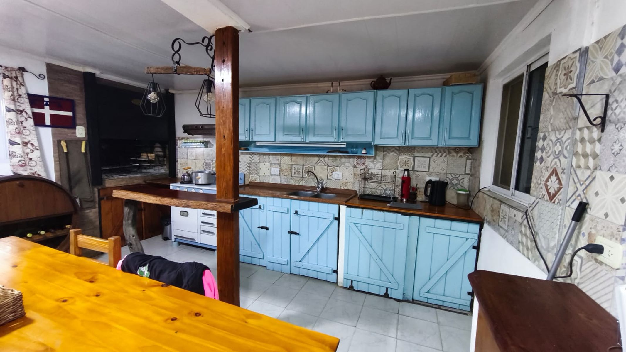 Amplia vivienda - San José (ER) - 16