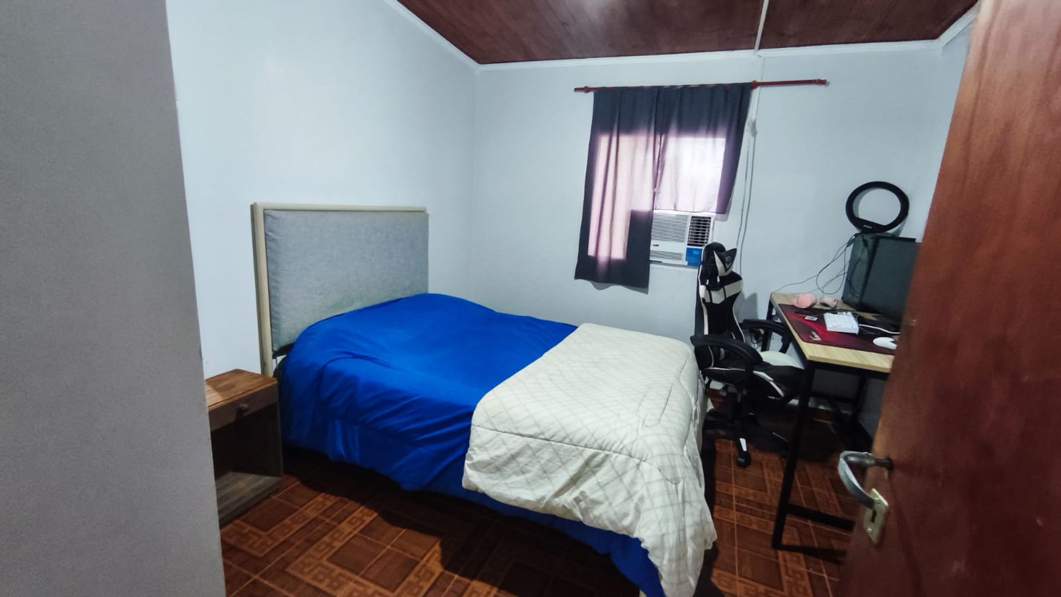 Amplia vivienda - San José (ER) - 17