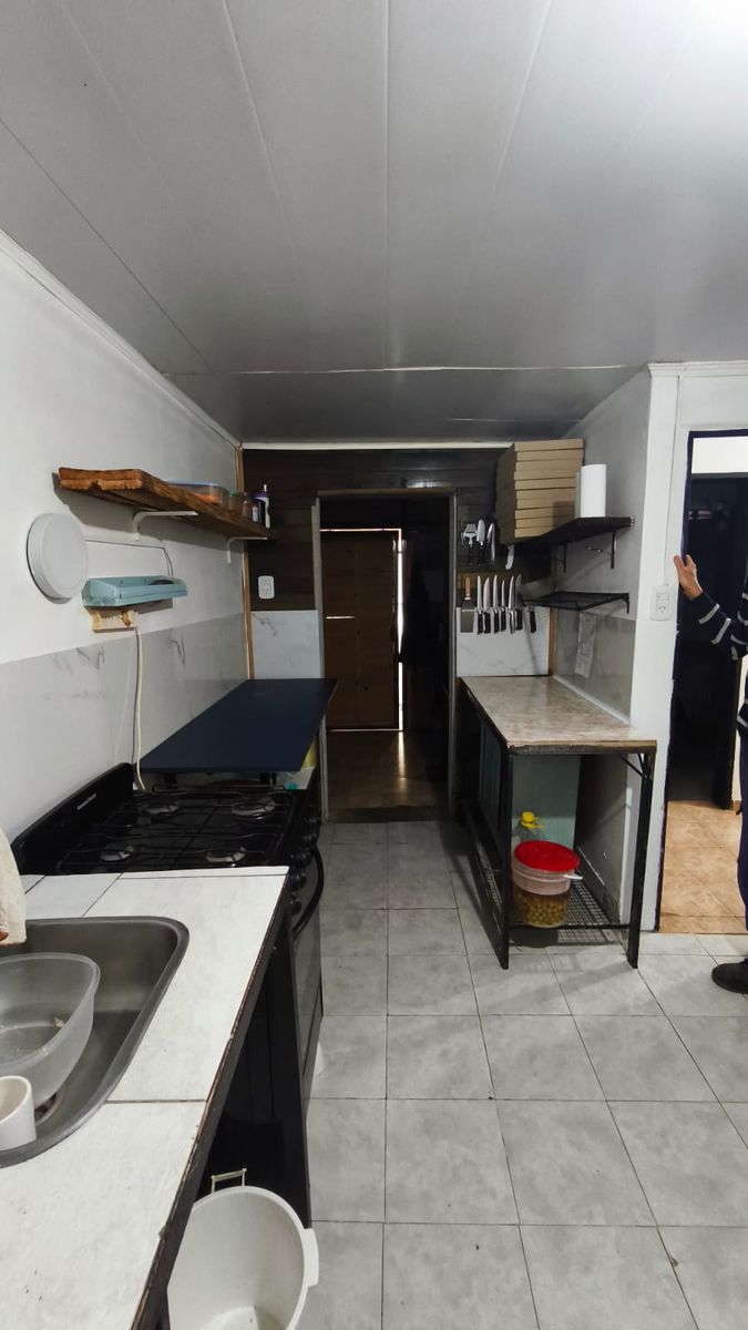 Amplia vivienda - San José (ER) - 18