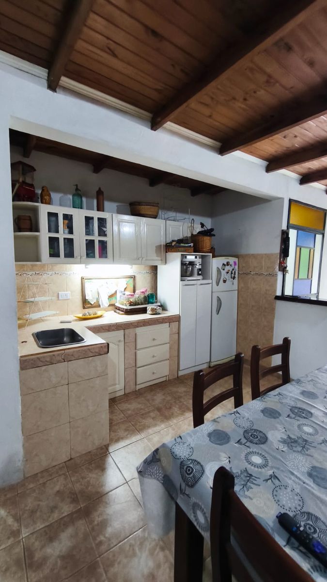 Amplia vivienda - San José (ER) - 19