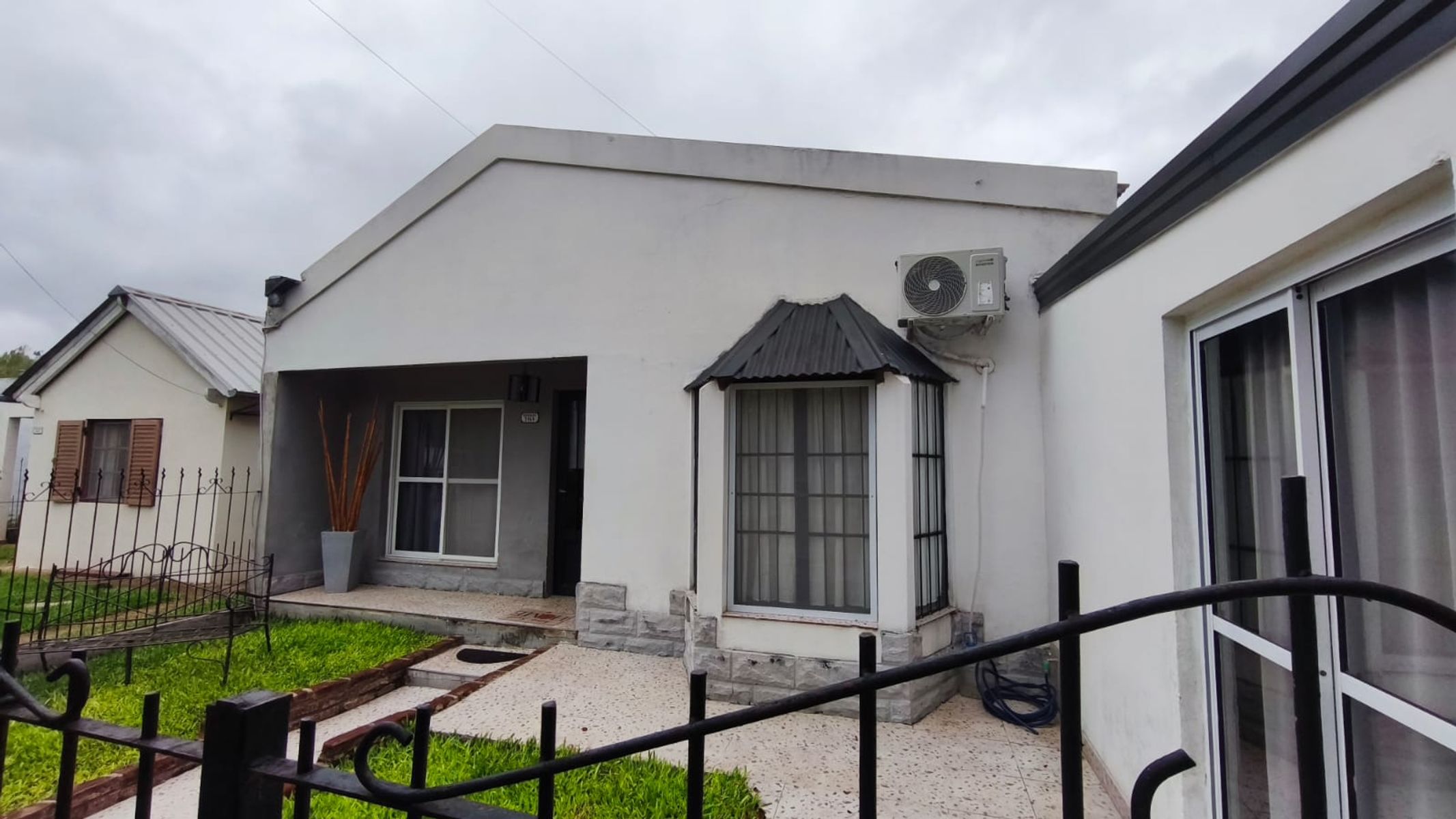 Amplia vivienda - San José (ER) - 20