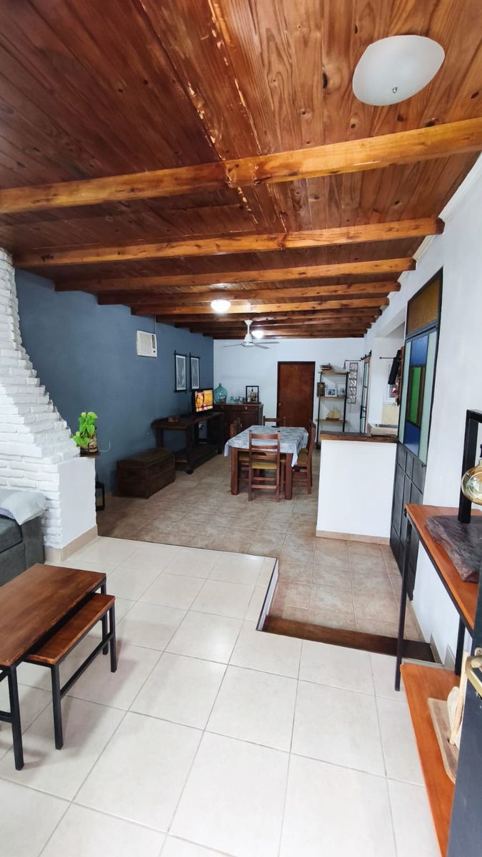 Amplia vivienda - San José (ER) - 21