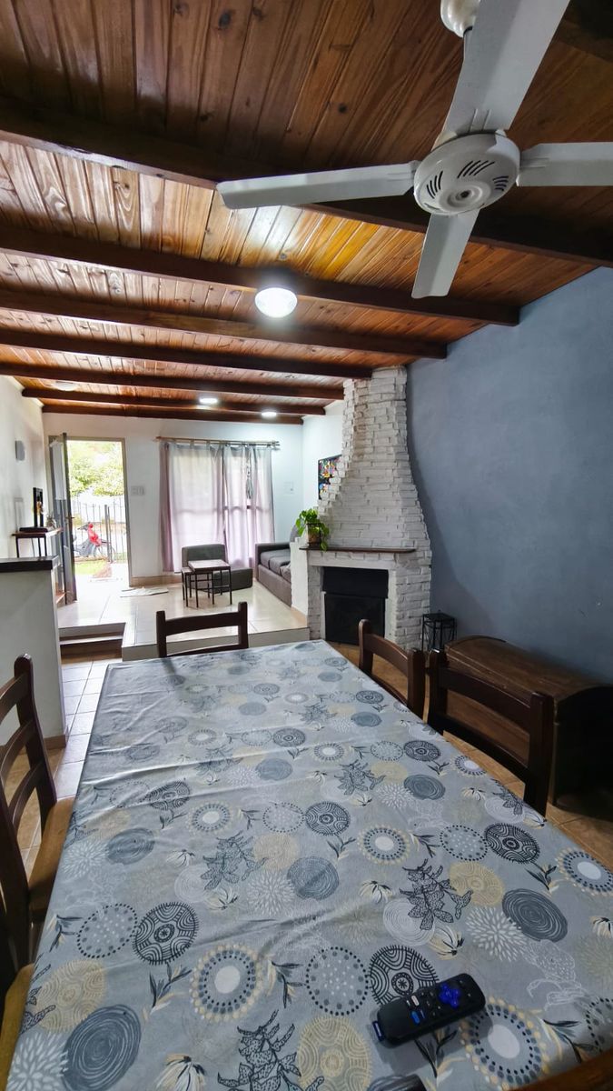 Amplia vivienda - San José (ER) - 23
