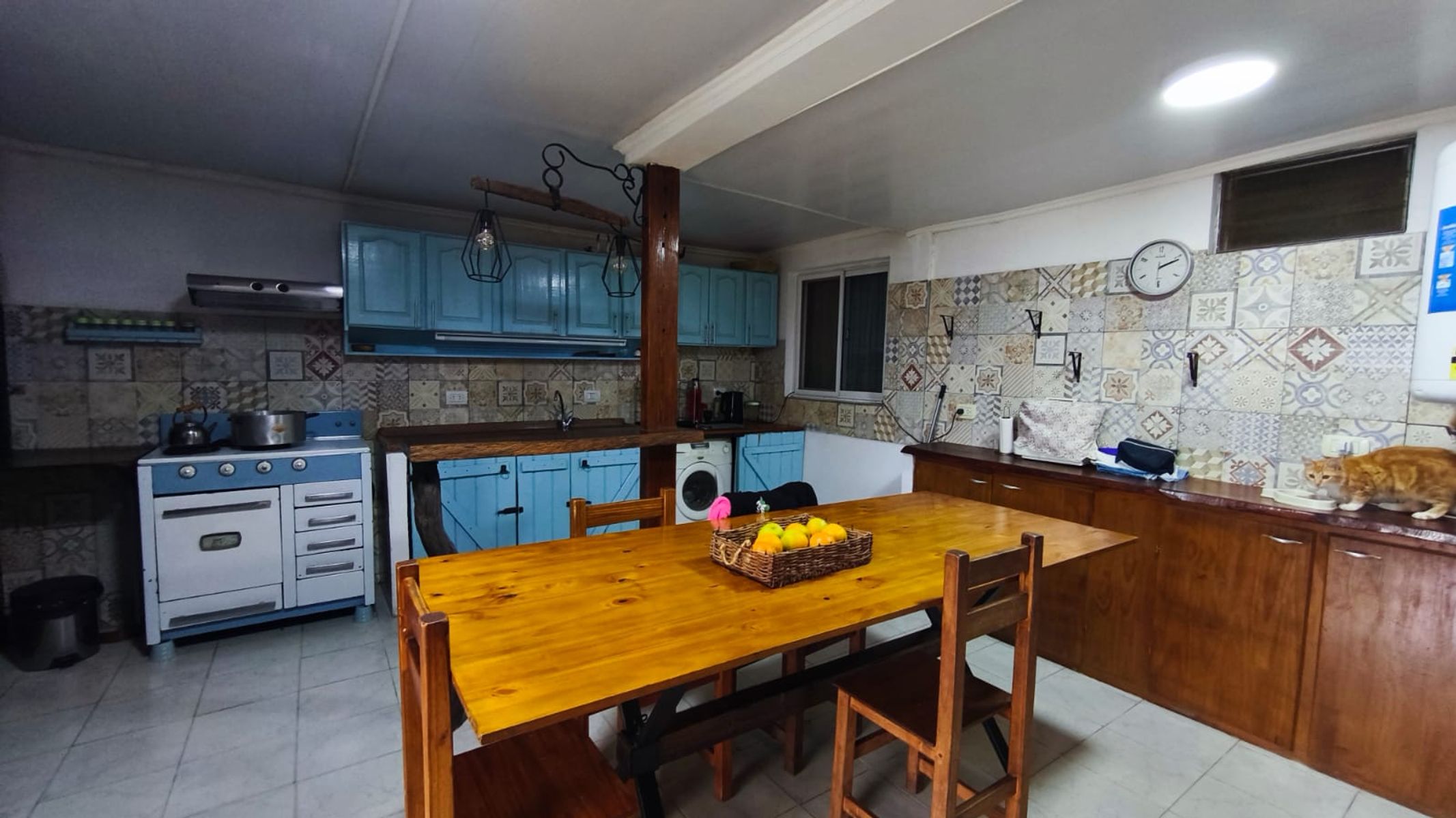 Amplia vivienda - San José (ER) - 24