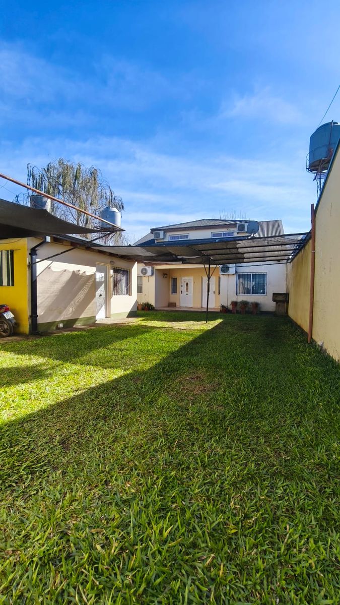 VENTA HERMOSO COMPLEJO TURISTICO - 16