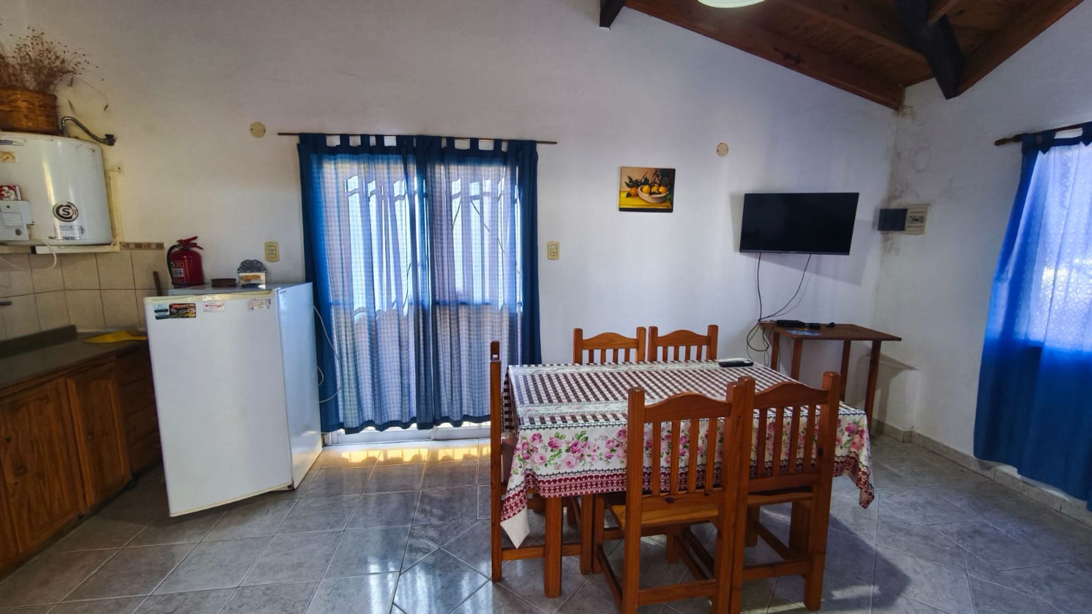 VENTA HERMOSO COMPLEJO TURISTICO - 23