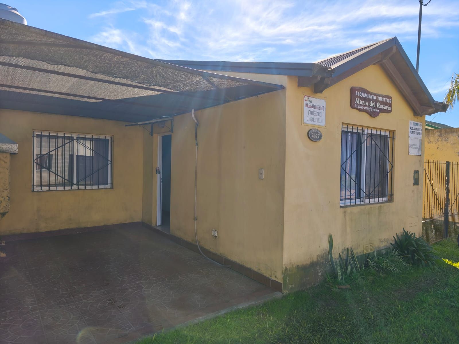 VENTA HERMOSO COMPLEJO TURISTICO - 26