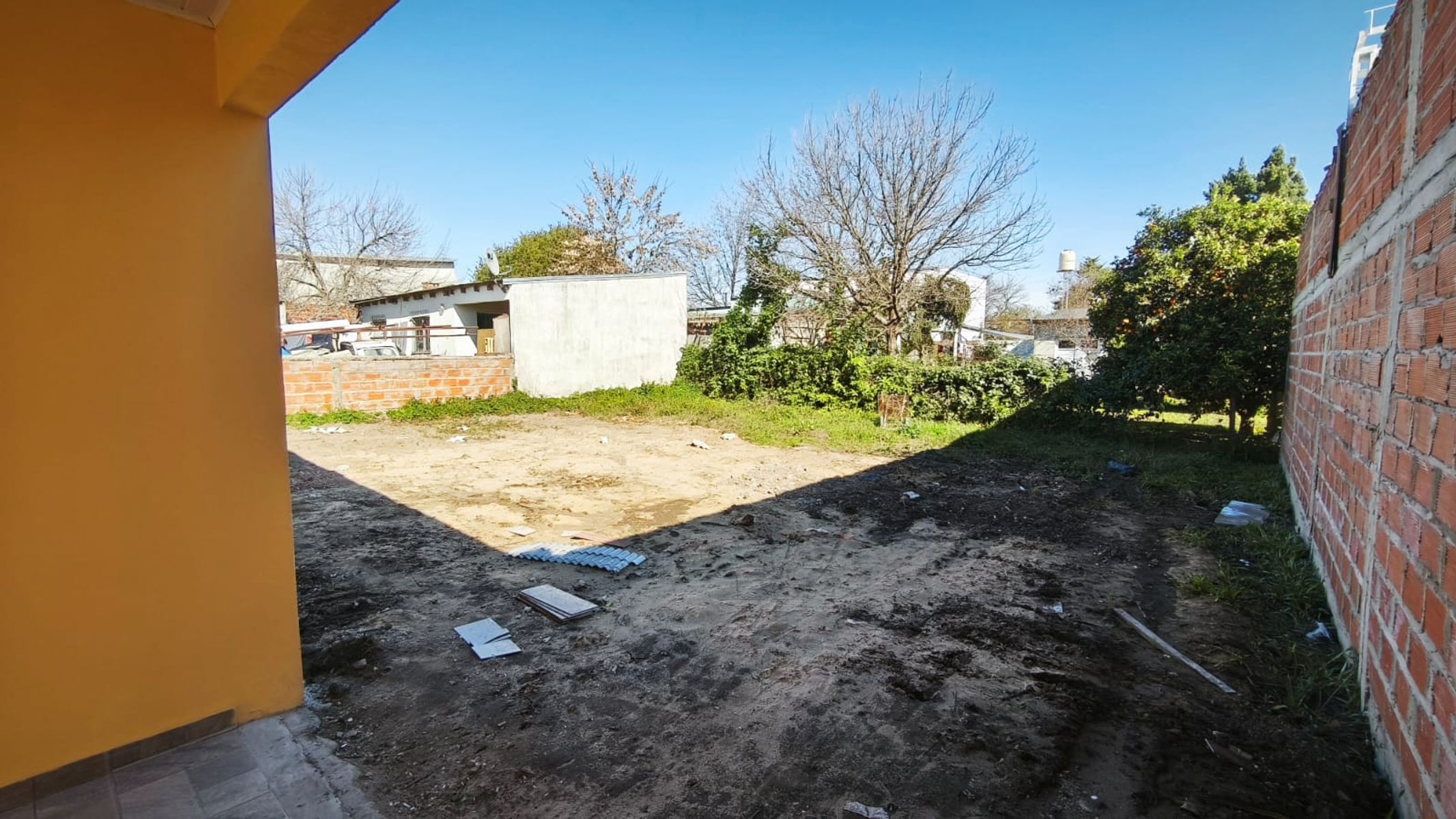 Hermosa vivienda a estrenar San José (ER) - 7