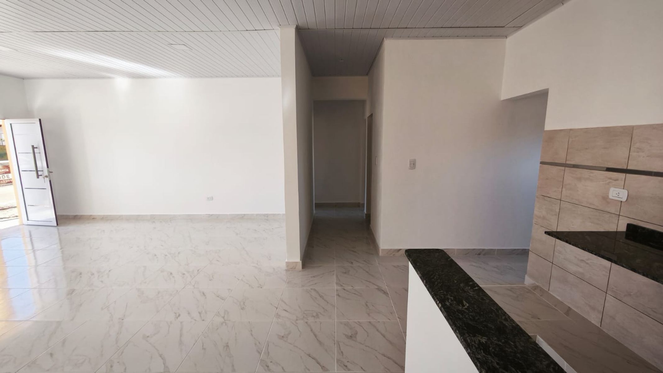 Hermosa vivienda a estrenar San José (ER) - 20