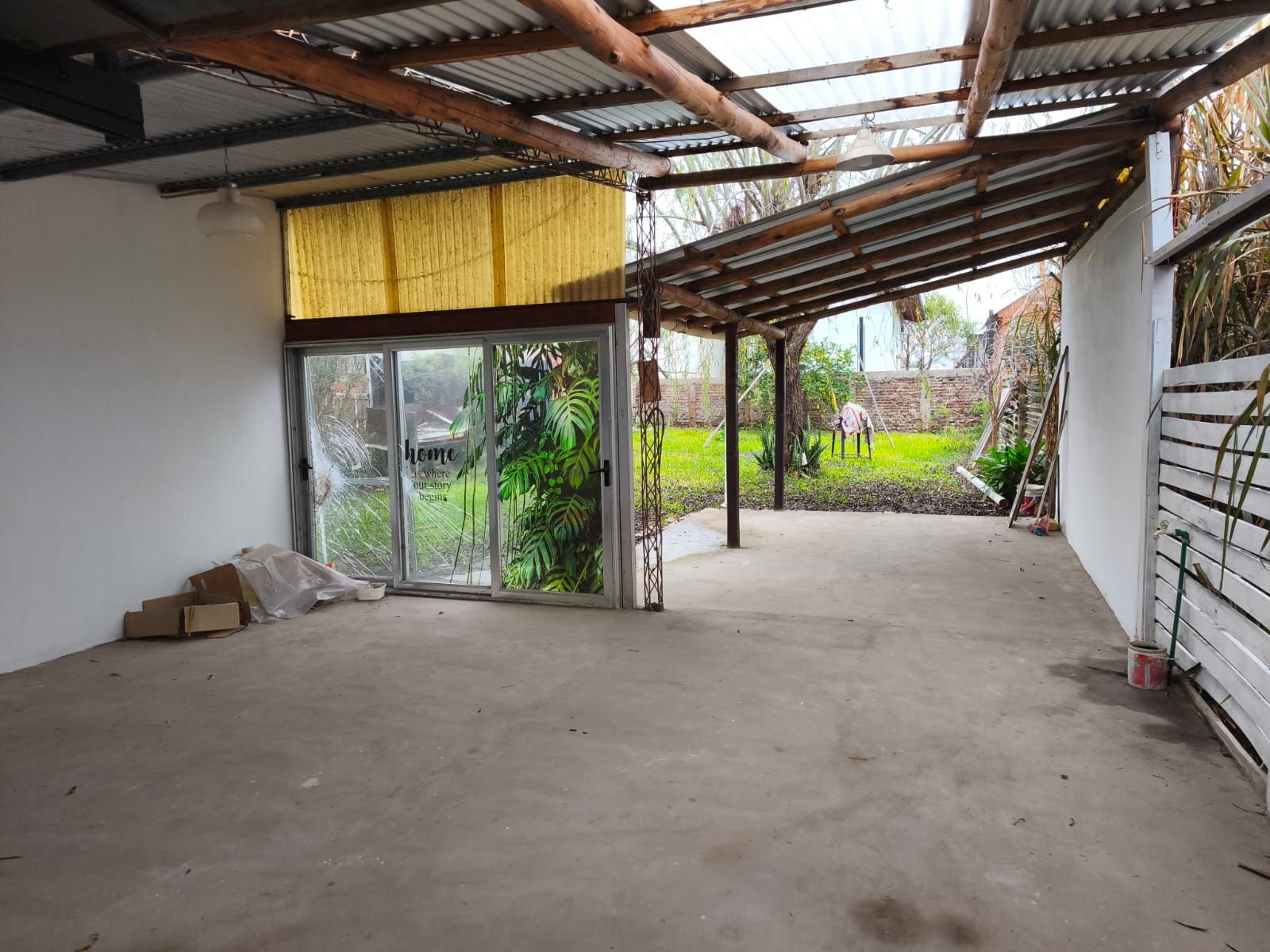 VENTA AMPLIA VIVIENDA - SAN JOSE (ER) - 12