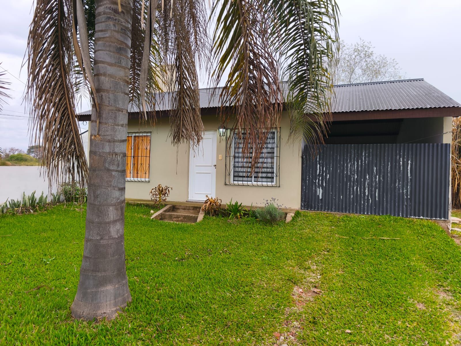 VENTA AMPLIA VIVIENDA - SAN JOSE (ER) - 15
