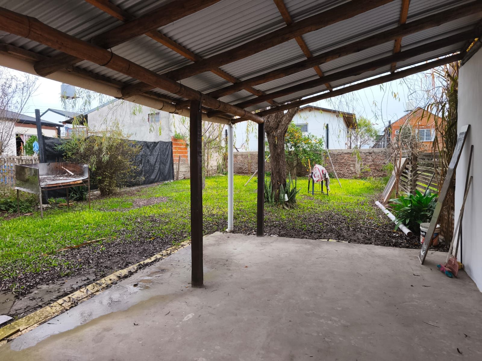VENTA AMPLIA VIVIENDA - SAN JOSE (ER) - 16